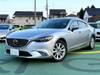MAZDA ATENZA SEDAN