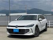 2025 VOLKSWAGEN PASSAT