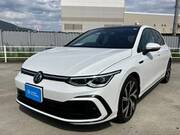 2022 VOLKSWAGEN GOLF