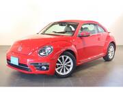 2019 VOLKSWAGEN THE BEETLE