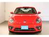 VOLKSWAGEN THE BEETLE