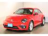 VOLKSWAGEN THE BEETLE