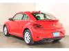 VOLKSWAGEN THE BEETLE