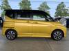 SUZUKI SOLIO BANDIT