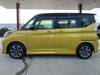 SUZUKI SOLIO BANDIT
