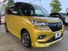 SUZUKI SOLIO BANDIT