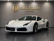2018 FERRARI 488 GTB