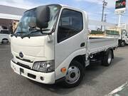 2020 HINO DUTRO