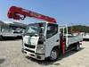 FUSO CANTER