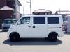 TOYOTA TOWNACE VAN
