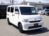 TOYOTA TOWNACE VAN