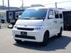 TOYOTA TOWNACE VAN