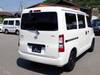 TOYOTA TOWNACE VAN
