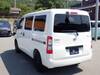 TOYOTA TOWNACE VAN