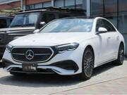 2026 MERCEDES BENZ E-CLASS