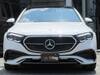 MERCEDES BENZ E-CLASS