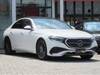 MERCEDES BENZ E-CLASS