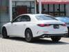 MERCEDES BENZ E-CLASS
