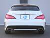 MERCEDES BENZ CLA-CLASS Shooting Brake