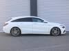 MERCEDES BENZ CLA-CLASS Shooting Brake