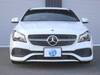 MERCEDES BENZ CLA-CLASS Shooting Brake