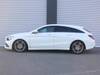 MERCEDES BENZ CLA-CLASS Shooting Brake
