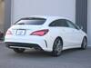 MERCEDES BENZ CLA-CLASS Shooting Brake