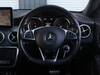 MERCEDES BENZ CLA-CLASS Shooting Brake