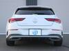 MERCEDES BENZ CLA-CLASS Shooting Brake