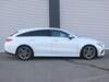 MERCEDES BENZ CLA-CLASS Shooting Brake