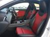 MERCEDES BENZ CLA-CLASS Shooting Brake