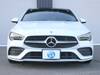MERCEDES BENZ CLA-CLASS Shooting Brake