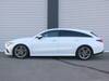 MERCEDES BENZ CLA-CLASS Shooting Brake