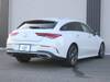 MERCEDES BENZ CLA-CLASS Shooting Brake