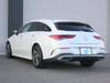 MERCEDES BENZ CLA-CLASS Shooting Brake