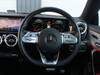 MERCEDES BENZ CLA-CLASS Shooting Brake