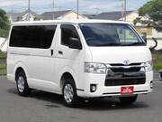 2020 TOYOTA HIACE VAN