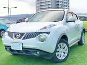 2011 NISSAN JUKE 15RX TYPE V