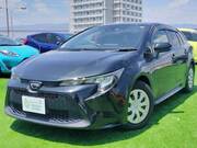 2021 TOYOTA COROLLA TOURING