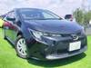 TOYOTA COROLLA TOURING