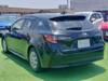 TOYOTA COROLLA TOURING
