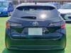 TOYOTA COROLLA TOURING