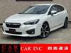 SUBARU IMPREZA SPORTS