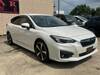 SUBARU IMPREZA SPORTS
