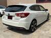 SUBARU IMPREZA SPORTS