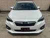 SUBARU IMPREZA SPORTS