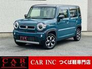 2020 SUZUKI HUSTLER