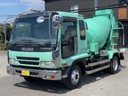 2006 ISUZU FORWARD