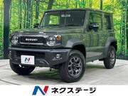 2024 SUZUKI JIMNY SIERRA