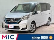2020 NISSAN SERENA